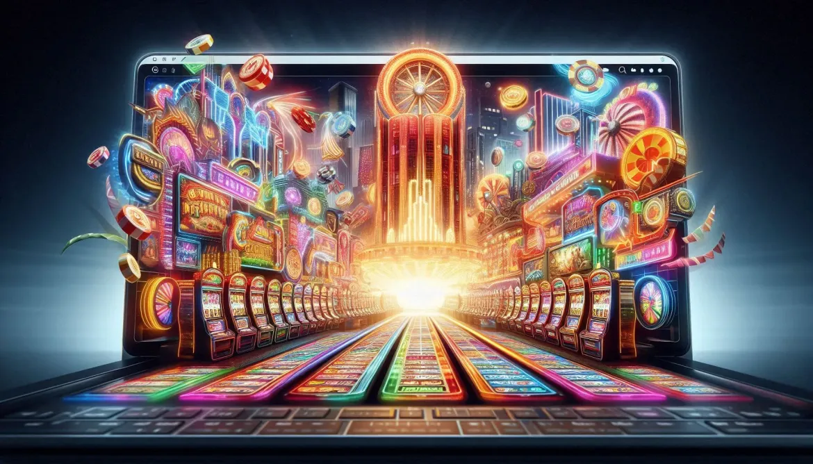 Aerobet Casino